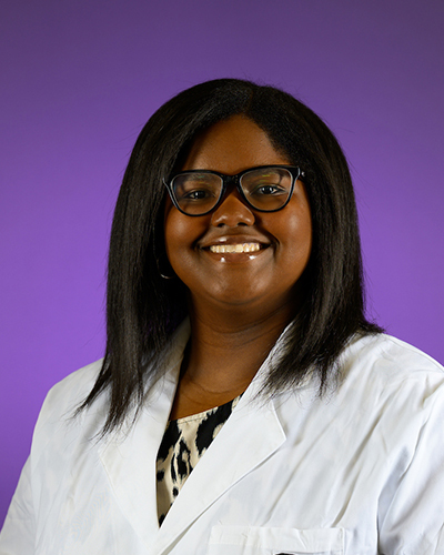 Jenecia Mccrary, M.D.
